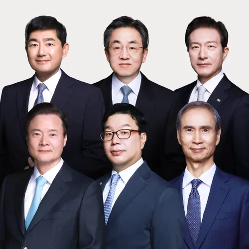 울산광역시변호사 74인의 변호사소개